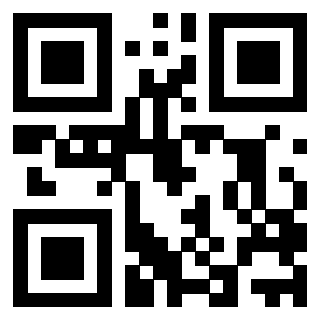 3209961656 - Immagine del QrCode associato