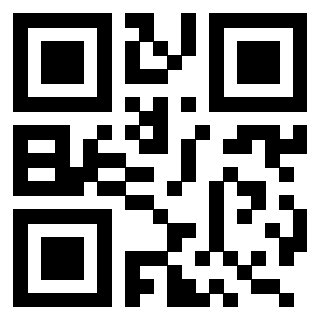 Scansione del QrCode di 3209961657