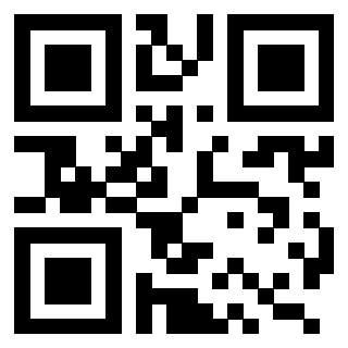 Scansione del QrCode di 3209961662