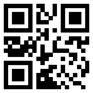 Immagine del QrCode di 3209961663