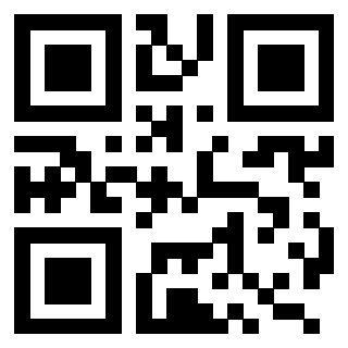 3209961665 Qr Code associato