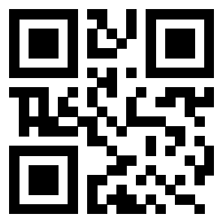 Scansione del QrCode di 3209961666
