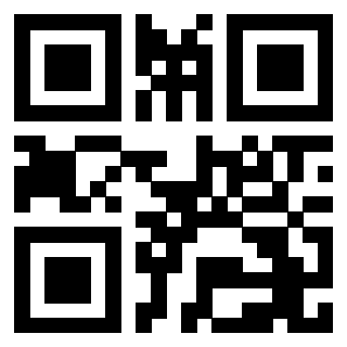 Il Qr Code di 3209961670
