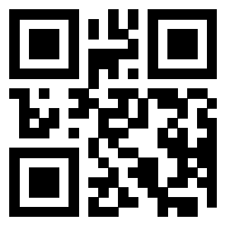 3209961671 - Immagine del Qr Code associato