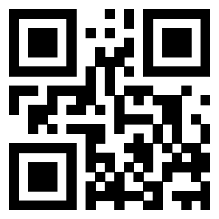 Immagine del QrCode di 3209961673