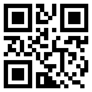 3209961677 QrCode associato