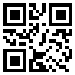 3209961680 - Immagine del Qr Code associato