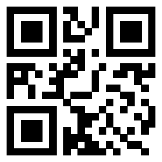 Il Qr Code di 3209961681