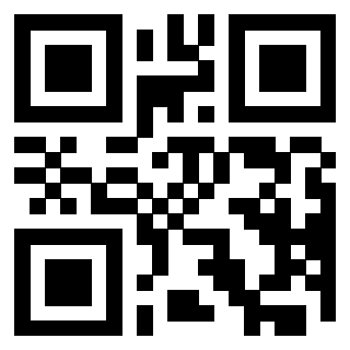 Immagine del QrCode di 3209961682