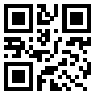 Il QrCode di 3209961684