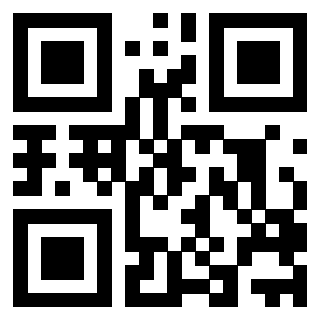 3209961686 - Immagine del Qr Code associato