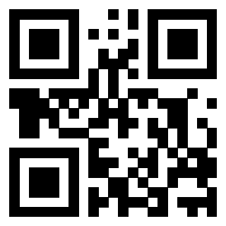 Scansione del Qr Code di 3209961689