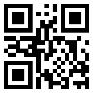 Scansione del QrCode di 3209961690