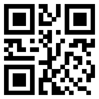 Il Qr Code di 3209961691