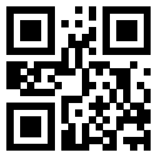 Immagine del Qr Code di 3209961692