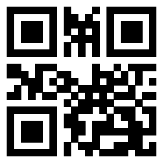 Scansione del QrCode di 3209961693