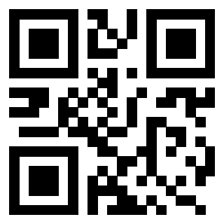 3209961695 - Immagine del QrCode associato