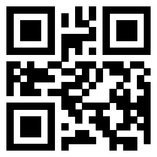 Immagine del QrCode di 3209961696