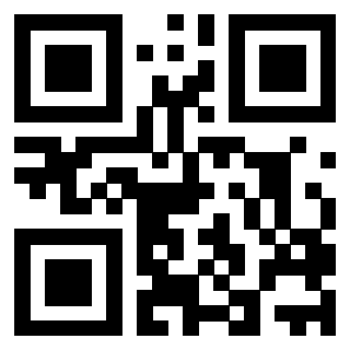3209961697 - Immagine del Qr Code associato