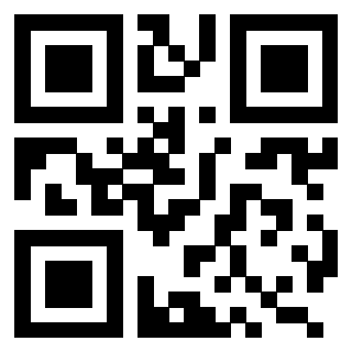 Immagine del Qr Code di 3209961699