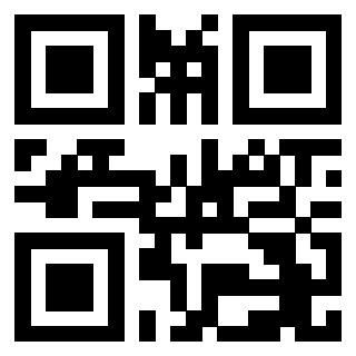 Immagine del Qr Code di 3209961700