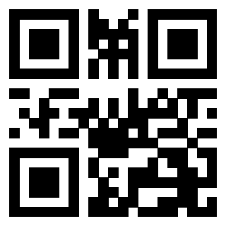 3209961701 - Immagine del QrCode associato