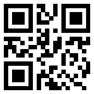 3209961706 - Immagine del QrCode associato