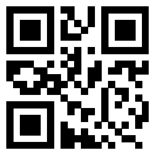 3209961707 - Immagine del QrCode associato