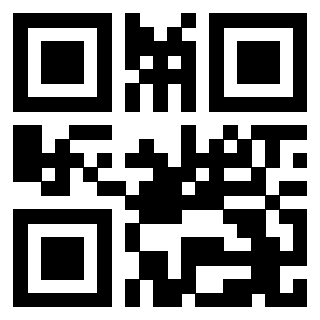 Scansione del QrCode di 3209961710