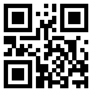 Immagine del Qr Code di 3209961711