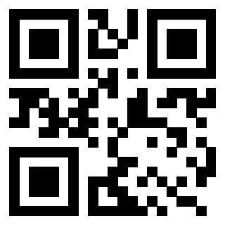 3209961712 QrCode associato