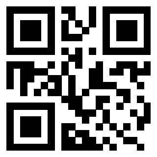 Scansione del Qr Code di 3209961719