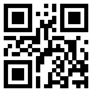 Scansione del Qr Code di 3209961721