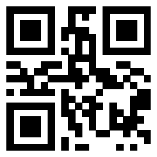 3209961723 - Immagine del QrCode associato