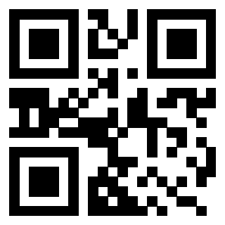 Immagine del Qr Code di 3209961726