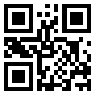 3209961730 - Immagine del Qr Code associato