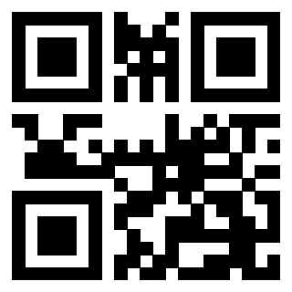 3209961733 Qr Code associato