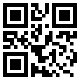 Immagine del Qr Code di 3209961735