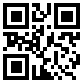 3209961737 QrCode associato