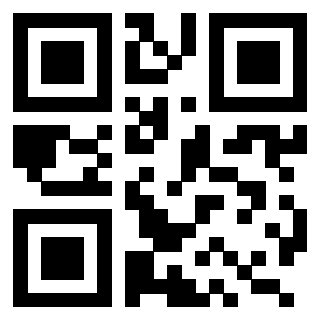 3209961738 - Immagine del Qr Code associato