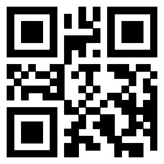 Scansione del Qr Code di 3209961739