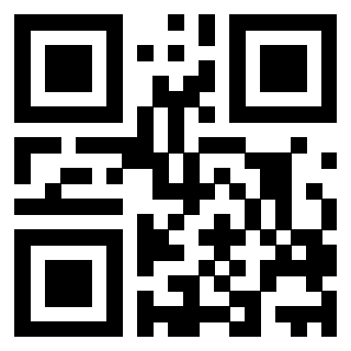 Scansione del QrCode di 3209961742