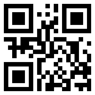 Scansione del QrCode di 3209961744