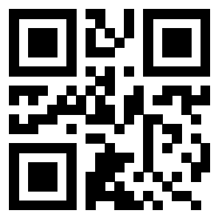 Immagine del QrCode di 3209961747