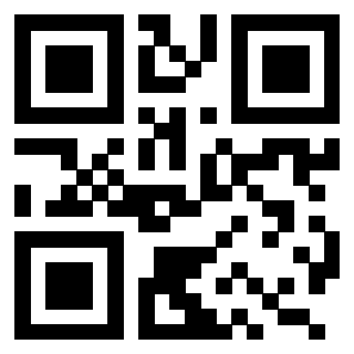 Il Qr Code di 3209961750