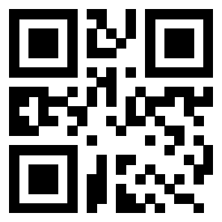 3209961752 - Immagine del Qr Code associato
