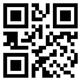 Immagine del QrCode di 3209961754