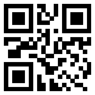 Scansione del QrCode di 3209961758