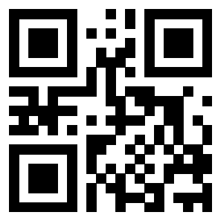 3209961760 - Immagine del Qr Code associato