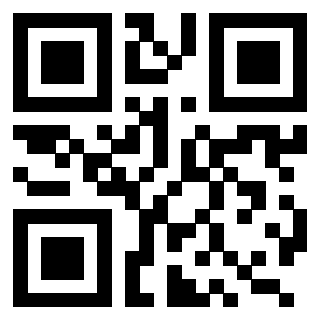 Il Qr Code di 3209961761